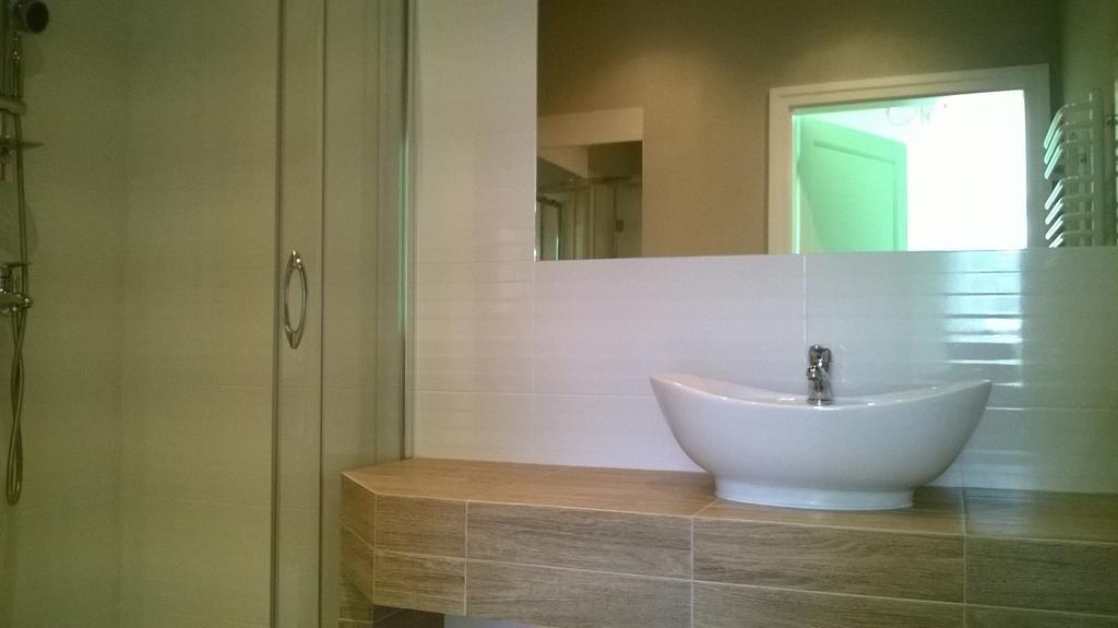 Praski Dom Sienno Room photo