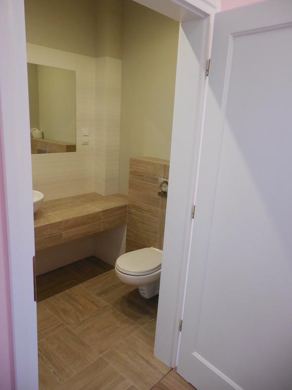 Praski Dom Sienno Room photo