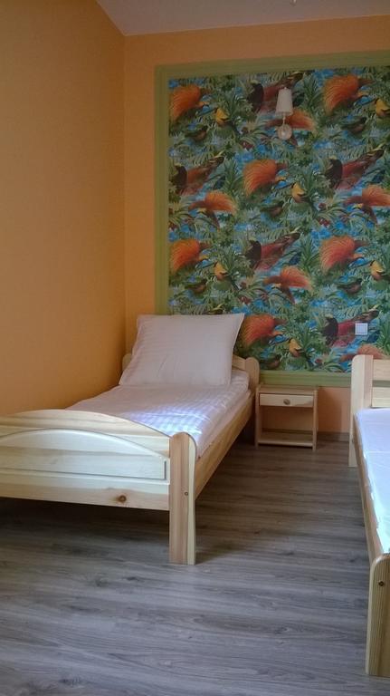 Praski Dom Sienno Room photo
