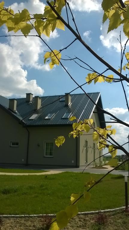 Praski Dom Sienno Exterior photo